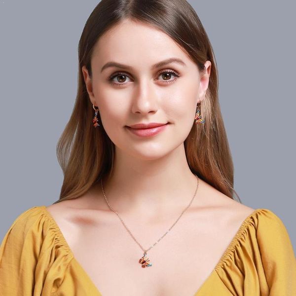 western style color set бабочка ювелирных изделий ins интернет набор ожерелье знаменитости продавая орнамент двухсекционный бабочки dreamy г, Silver
western style color set бабочка ювелирных изделий ins интернет набор ожерелье знаменитости продавая орнамент двухсекционный бабочки dreamy г, Silver