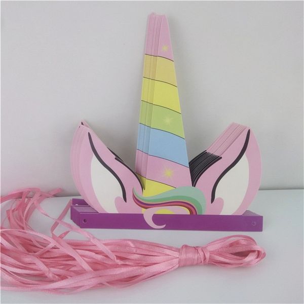 hat strap type diy creative popular paper hat party decorate dress up unicorn birthday cap factory direct selling 0 9gh p1
hat strap type diy creative popular paper hat party decorate dress up unicorn birthday cap factory direct selling 0 9gh p1