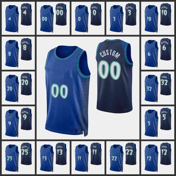 75th anniversary basketball jersey men d'angelo russell anthony edwards karl anthony towns patrick beverley jarred vanderbilt royal jer, Black;red
75th anniversary basketball jersey men d'angelo russell anthony edwards karl anthony towns patrick beverley jarred vanderbilt royal jer, Black;red