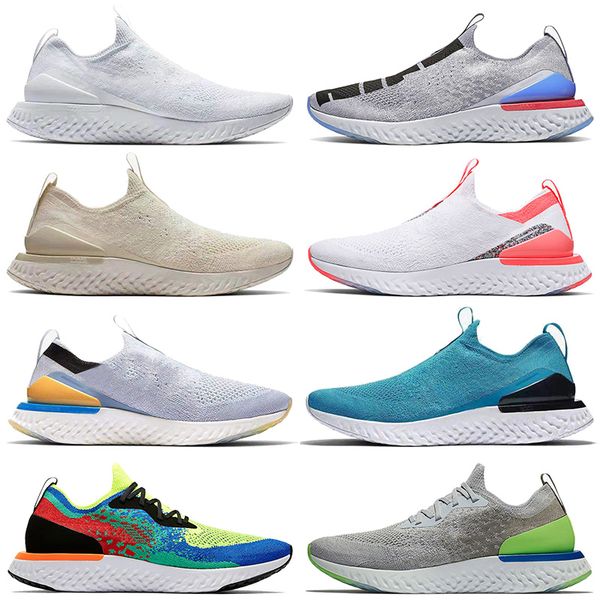 epic react fly knit 1.0 2.0 trainers all white pewter pink tennis running shoes royal green pale yellow trainers outdoor runner
epic react fly knit 1.0 2.0 trainers all white pewter pink tennis running shoes royal green pale yellow trainers outdoor runner