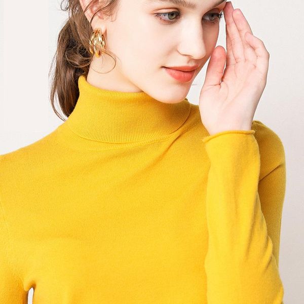 2020 трикотажной женская высокий шея короткая свитер пуловер весна осень basic high neck тонкий свитер пуловер для slim женщин в топ, White;black
2020 трикотажной женская высокий шея короткая свитер пуловер весна осень basic high neck тонкий свитер пуловер для slim женщин в топ, White;black