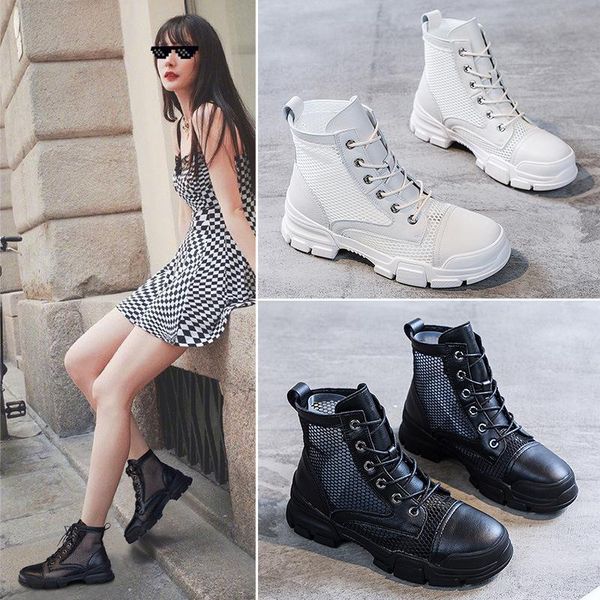 platform boots shoe woman summer 2020 heels for women bottes femme summer boots women's sneakers designer shoes woman trend 2020, Black
platform boots shoe woman summer 2020 heels for women bottes femme summer boots women's sneakers designer shoes woman trend 2020, Black
