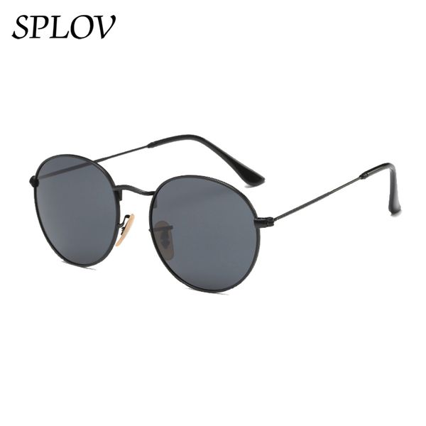 new vintage metal round sunglasses men women steampunk retro sun glasses fashion shades male female eyewear uv400, White;black
new vintage metal round sunglasses men women steampunk retro sun glasses fashion shades male female eyewear uv400, White;black