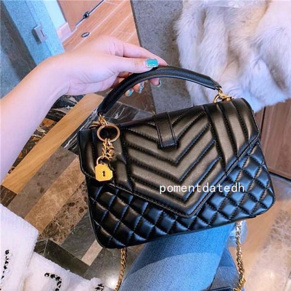 handbags classical 2021 designer luxury women shoulder handbag colors feminina clutch tote lady bags messenger bag purse shopping qynf h
handbags classical 2021 designer luxury women shoulder handbag colors feminina clutch tote lady bags messenger bag purse shopping qynf h