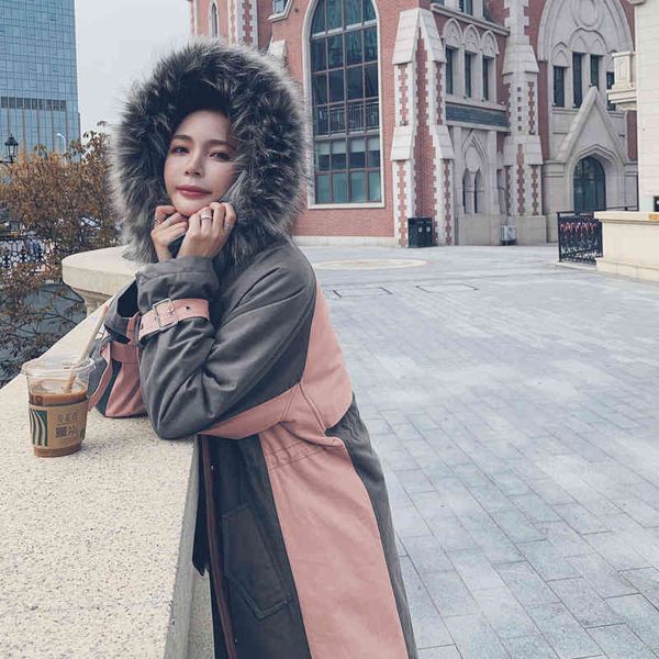 women's down & parkas winter new korean version of the small padded jacket plus velvet thick lamb wool coat women pvjy, Black
women's down & parkas winter new korean version of the small padded jacket plus velvet thick lamb wool coat women pvjy, Black