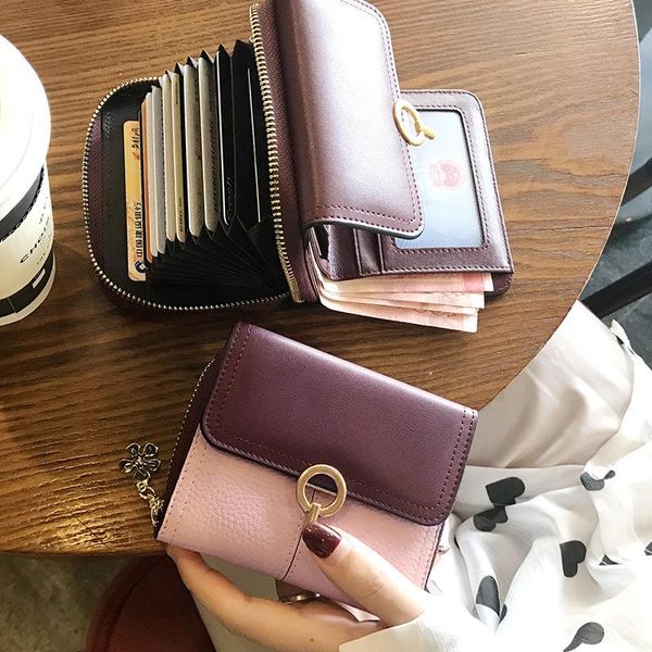 zipper leather short wallet genuine women coin purses designer clutch money bag flower hardware pockets id credit card holders l6mav qynf
zipper leather short wallet genuine women coin purses designer clutch money bag flower hardware pockets id credit card holders l6mav qynf