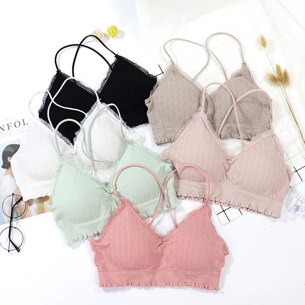 gym clothing soild underwear women sportswear beauty back sports bra for fitness active yoga running jogging bra1, White;black
gym clothing soild underwear women sportswear beauty back sports bra for fitness active yoga running jogging bra1, White;black