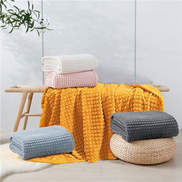 flannel blanket thick breathable warm plush sofa cover bedspreads solid color blankets for bed mechanical wash
flannel blanket thick breathable warm plush sofa cover bedspreads solid color blankets for bed mechanical wash