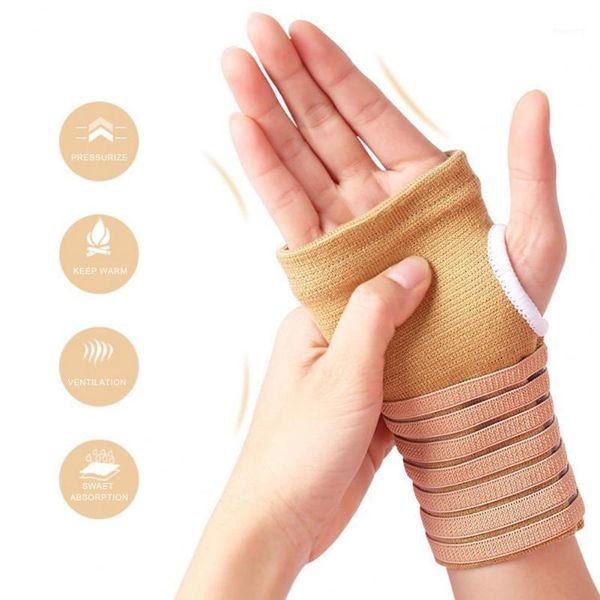 wrist support 2pcs pressurized sports bracer bandages breathable protector elastic wristbands tunnel sprains strain gym strap equipment1, Black;red
wrist support 2pcs pressurized sports bracer bandages breathable protector elastic wristbands tunnel sprains strain gym strap equipment1, Black;red