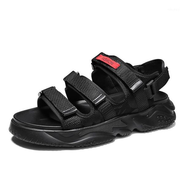 sandali sandalle beach sandalias rasteira ete size uomo sandale shoes 2020 hombre rubber leather sport classic big for sandalet1, Black
sandali sandalle beach sandalias rasteira ete size uomo sandale shoes 2020 hombre rubber leather sport classic big for sandalet1, Black