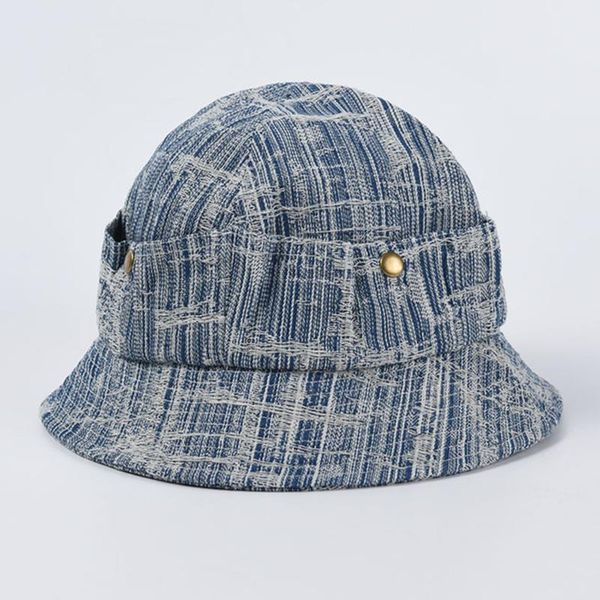 wide brim hats 2021 spring summer bukcet hat female japanese temperament wild dome sunscreen fisherman literary retro basin caps, Blue;gray
wide brim hats 2021 spring summer bukcet hat female japanese temperament wild dome sunscreen fisherman literary retro basin caps, Blue;gray