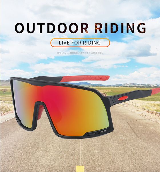 hg 2020 new men's and women's sunglasses riding mtb bike glasses sports outdoor sunglasses windproof sunglasses goggles, White;black
hg 2020 new men's and women's sunglasses riding mtb bike glasses sports outdoor sunglasses windproof sunglasses goggles, White;black
