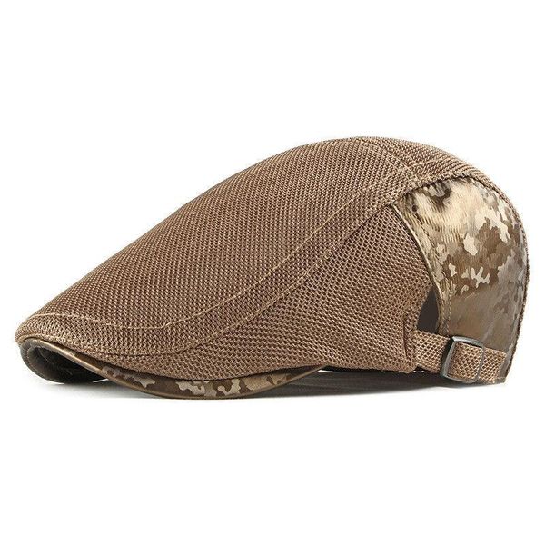 berets 2021 spring summer solid color mesh sboy caps men cotton flat peaked cap women painter beret hats 15, Blue;gray
berets 2021 spring summer solid color mesh sboy caps men cotton flat peaked cap women painter beret hats 15, Blue;gray