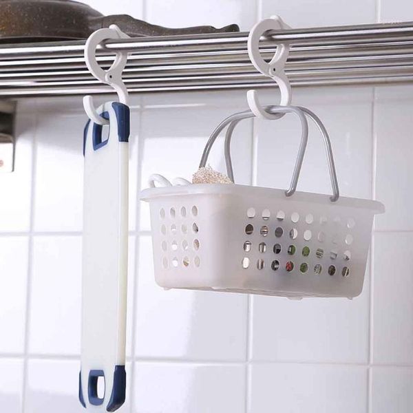 hooks & rails multifunction non-slip hook storage rack holder kitchen cupboard sundries hanging hanger balcony bedroom wardrobe1
hooks & rails multifunction non-slip hook storage rack holder kitchen cupboard sundries hanging hanger balcony bedroom wardrobe1