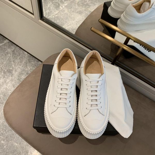boots genuine leather platform white shoes lace-up low-invisible elevated muffin corrugated, Black
boots genuine leather platform white shoes lace-up low-invisible elevated muffin corrugated, Black