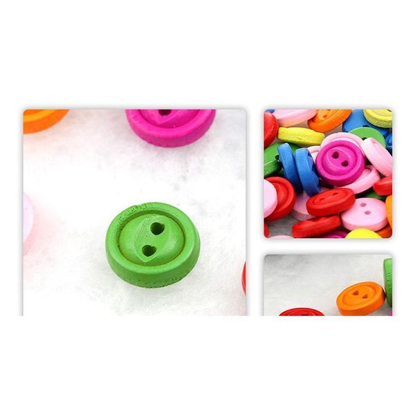 11mm 20pcs wooden buttons for crafts scrapbooking accessories clothes decorative botones de madera para manu bbyiyc, Blike;white
11mm 20pcs wooden buttons for crafts scrapbooking accessories clothes decorative botones de madera para manu bbyiyc, Blike;white