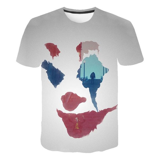 sale clown joker face male 3d clown 3d print shirts aesthetic oversized aesthetic men clothing
sale clown joker face male 3d clown 3d print shirts aesthetic oversized aesthetic men clothing