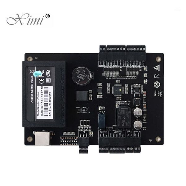 fingerprint access control c3-100 1 door ip-based board c3-200 2 doors conrol panel c3-400 4 systems1
fingerprint access control c3-100 1 door ip-based board c3-200 2 doors conrol panel c3-400 4 systems1