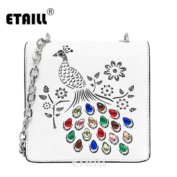 etaill 2020 peacock и цветы выдалбливают сумка с кристалл pu кожа rhinestone crossbody сумка белого малого лацкан сумкой
etaill 2020 peacock и цветы выдалбливают сумка с кристалл pu кожа rhinestone crossbody сумка белого малого лацкан сумкой