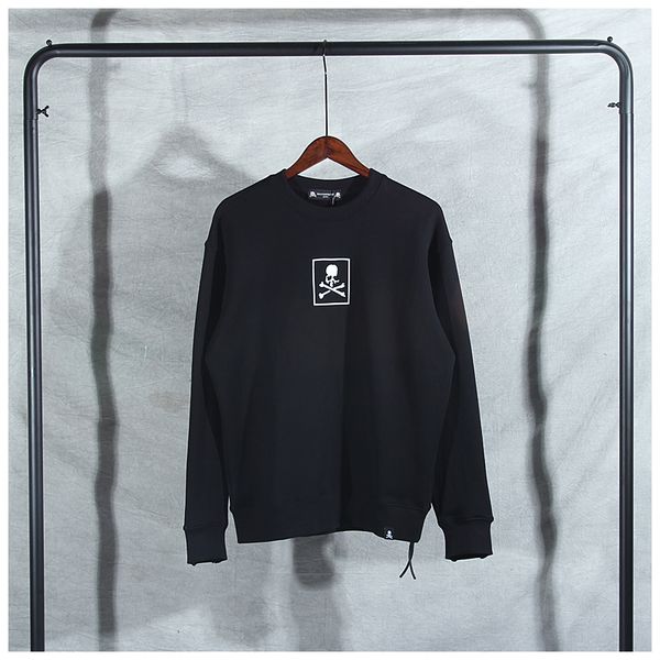 2021 new japanese fashion brand skull print men's large size handsome boy all-match high street hoodie xdwa, Black
2021 new japanese fashion brand skull print men's large size handsome boy all-match high street hoodie xdwa, Black