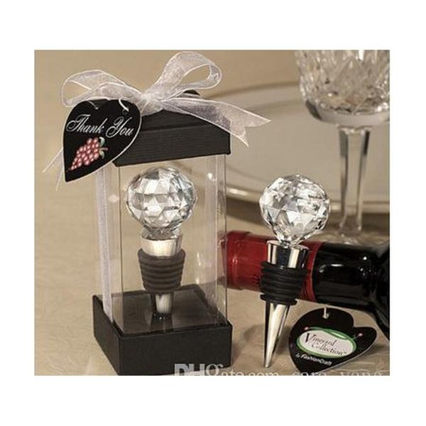 200pcs/lot wedding favor wedding souvenirs gift crystal ball elegant red wine bottle sers party souvenir shipping ft8mn
200pcs/lot wedding favor wedding souvenirs gift crystal ball elegant red wine bottle sers party souvenir shipping ft8mn