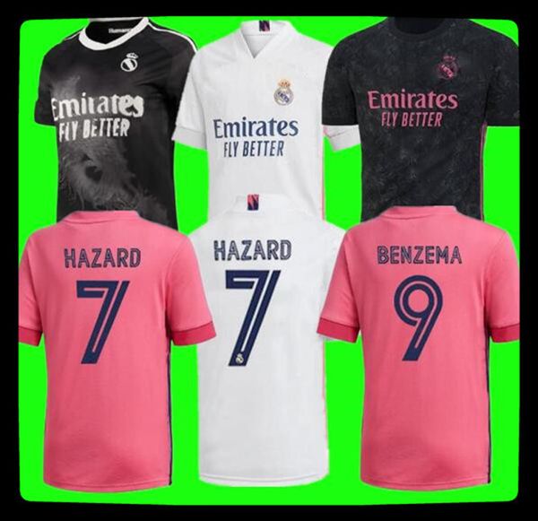 real madrid jerseys 20 21 soccer football shirt hazard sergio ramos benzema camiseta 2020 2021 fourth 4th humanrace, Black;yellow
real madrid jerseys 20 21 soccer football shirt hazard sergio ramos benzema camiseta 2020 2021 fourth 4th humanrace, Black;yellow