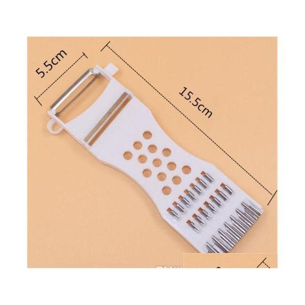 5 in 1 plastic vegetable fruit slicers cutter stainless steel blades multi-function abs pe jllcnw dayupshop
5 in 1 plastic vegetable fruit slicers cutter stainless steel blades multi-function abs pe jllcnw dayupshop