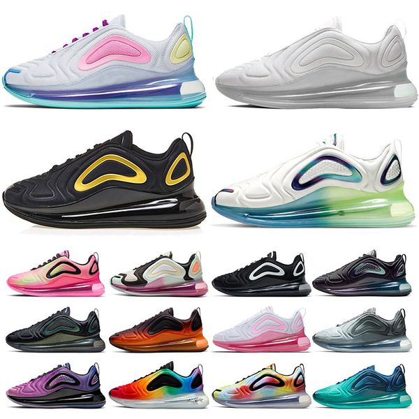 new arrival 72c mens womens running shoes athletic men trainers all black triple white women 720s sports sneakers size 36-45, White;red
new arrival 72c mens womens running shoes athletic men trainers all black triple white women 720s sports sneakers size 36-45, White;red