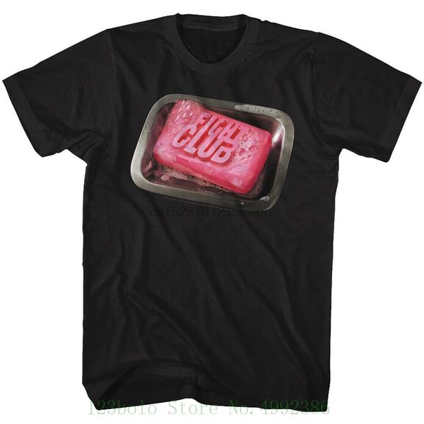 fight club movie logo soap bar in a dish t shirt fashion tshirt youth clothing sport hooded sweatshirt hoodie
fight club movie logo soap bar in a dish t shirt fashion tshirt youth clothing sport hooded sweatshirt hoodie