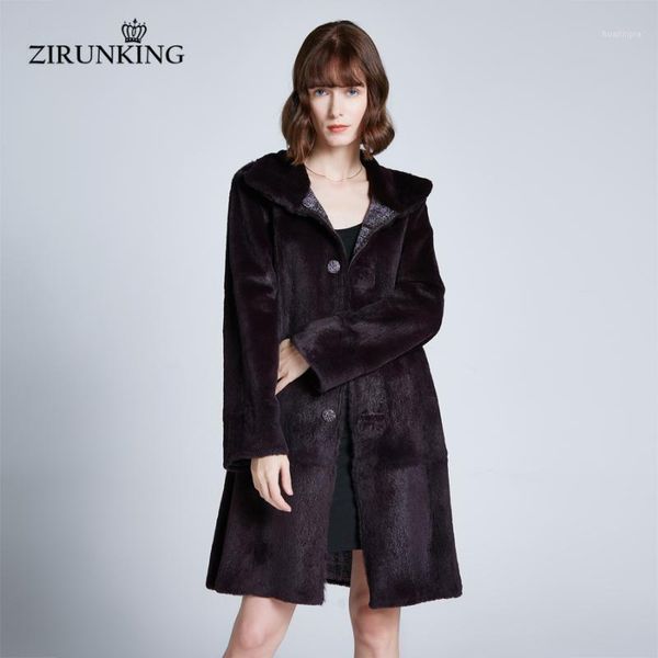 zirunking women real rex fur coat lady reversible genuine leather parkas outerwear female warm winter coat zc19161, Black
zirunking women real rex fur coat lady reversible genuine leather parkas outerwear female warm winter coat zc19161, Black