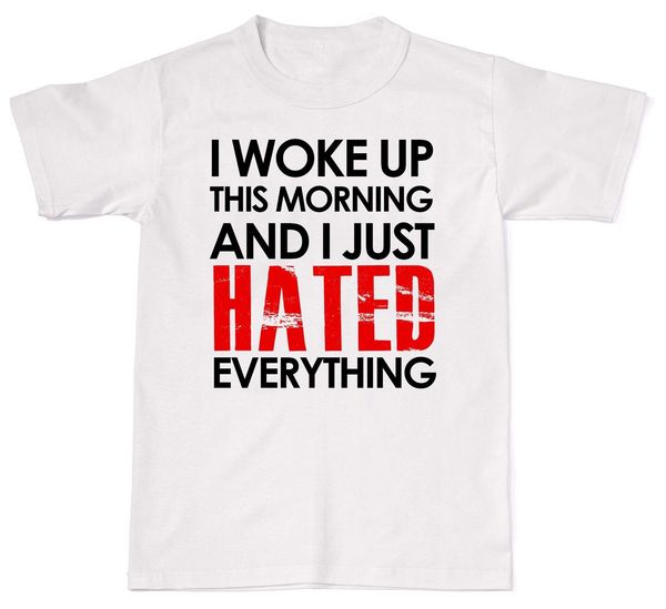 i woke up this morning just hated everything mens womens cotton t-shirt t shirt sport hooded sweatshirt hoodie
i woke up this morning just hated everything mens womens cotton t-shirt t shirt sport hooded sweatshirt hoodie