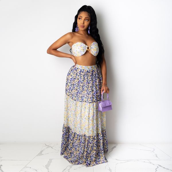 wiwpw floral fashion elegant chest-wrapped bow 8578 dressbutterfly dressskirt fashion set 8578 chest-wrapped two-piece elegant dress bow, Gray
wiwpw floral fashion elegant chest-wrapped bow 8578 dressbutterfly dressskirt fashion set 8578 chest-wrapped two-piece elegant dress bow, Gray