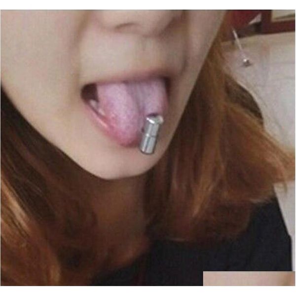 1pcs colorful koosh vibrating vibrate tongue bar ring stud shellhard fashion tunnels body piercing je jllhxd yummy_shop, Silver
1pcs colorful koosh vibrating vibrate tongue bar ring stud shellhard fashion tunnels body piercing je jllhxd yummy_shop, Silver