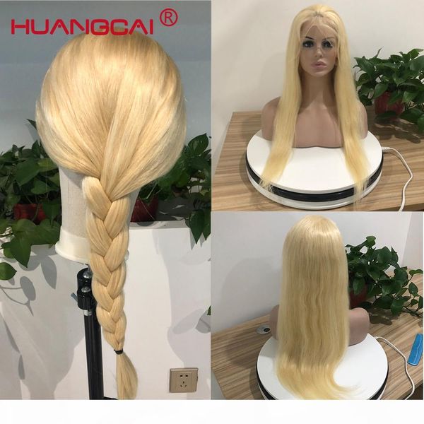 glueless #613 blonde lace front human hair wig pre plucked brazilian 13*4 lace wigs with baby hair 613 blonde remy straight wig, Black
glueless #613 blonde lace front human hair wig pre plucked brazilian 13*4 lace wigs with baby hair 613 blonde remy straight wig, Black