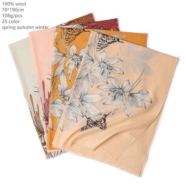 scarves naizaiga 100% wool sheep print flower fashion luxury spring women shawl mother scarf , sn758, Blue;gray
scarves naizaiga 100% wool sheep print flower fashion luxury spring women shawl mother scarf , sn758, Blue;gray