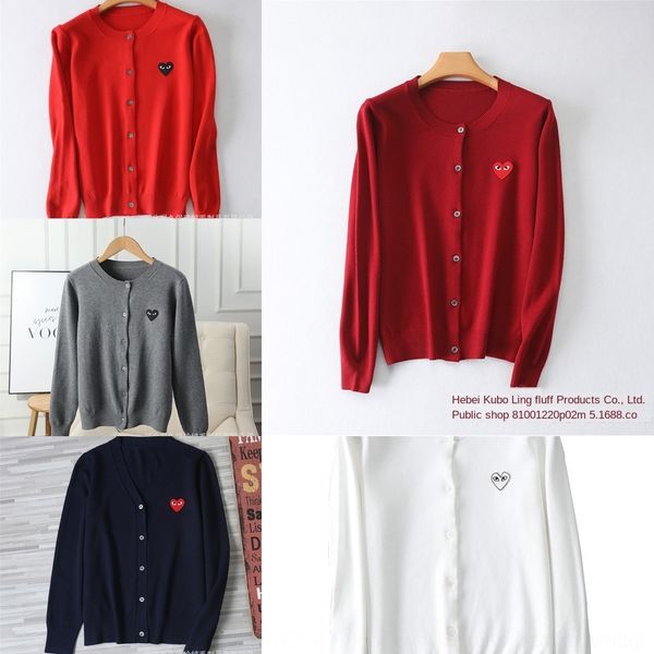 mfuqg kawabata short play cardigan women's knitting embroidered embroidery black kawabata coat sweaterembroidered sweaterlove women car, White;black
mfuqg kawabata short play cardigan women's knitting embroidered embroidery black kawabata coat sweaterembroidered sweaterlove women car, White;black