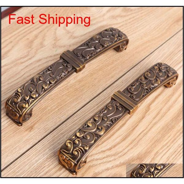 96mm 128mm european creative retro furniture handles 5" bronze dresser kitchen cabinet door handles antique bra qylxfx bdenet
96mm 128mm european creative retro furniture handles 5" bronze dresser kitchen cabinet door handles antique bra qylxfx bdenet