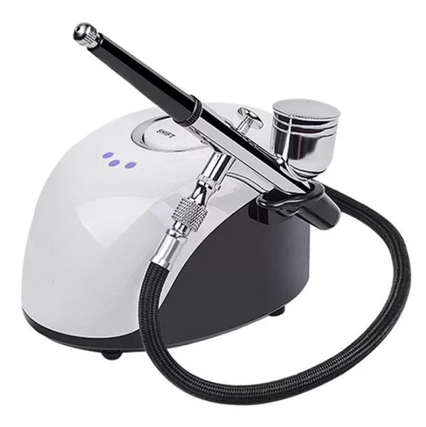 two style with compressor paint spray gun dual action airbrush for nail art tattoo mini air brush compressor cake
two style with compressor paint spray gun dual action airbrush for nail art tattoo mini air brush compressor cake