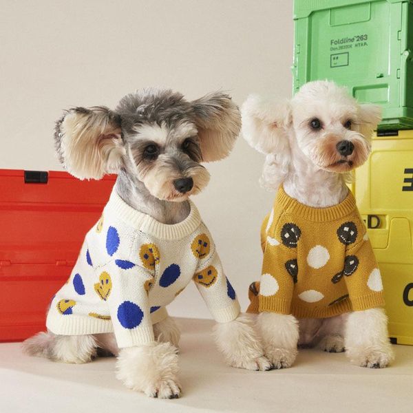 dog apparel luxury knitting swater warm clothes winter thin plaid bear sleeved puppy coat teddy pet
dog apparel luxury knitting swater warm clothes winter thin plaid bear sleeved puppy coat teddy pet