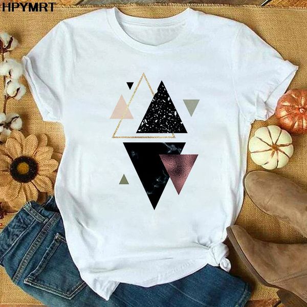 2020 new summer geometric figure print t shirt women white tshirt harajuku fashion t-shirt leisure female oversized clothes
2020 new summer geometric figure print t shirt women white tshirt harajuku fashion t-shirt leisure female oversized clothes