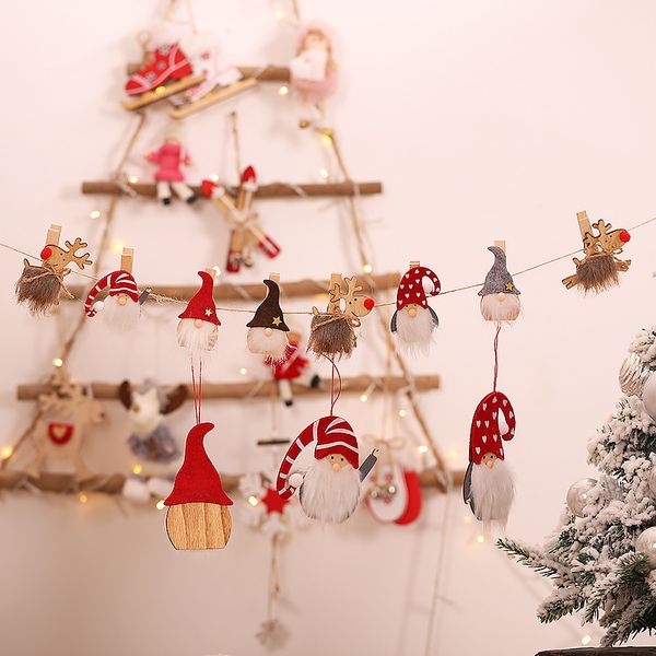 santa claus elk wooden clip christmas tree decoration ornaments crafts xmas new year party wedding home decor supplies 63203
santa claus elk wooden clip christmas tree decoration ornaments crafts xmas new year party wedding home decor supplies 63203