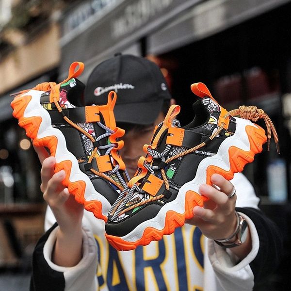 fashion design couple shoes colorful clunky sneaker for men casual shoes breathable outdoor walking men shoes lace up green shoe #vf56
fashion design couple shoes colorful clunky sneaker for men casual shoes breathable outdoor walking men shoes lace up green shoe #vf56