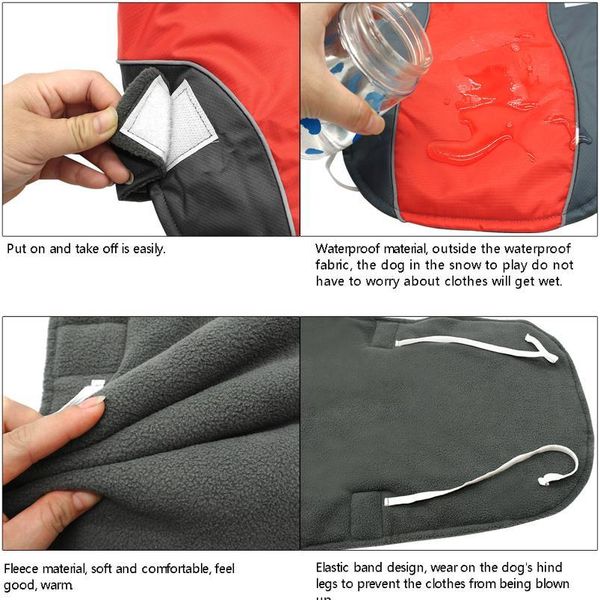 waterproof dog winter coat warm puppy jacket vest pet clothes apparel dog clothing for small medium large dogs ropa par sqcnjx
waterproof dog winter coat warm puppy jacket vest pet clothes apparel dog clothing for small medium large dogs ropa par sqcnjx