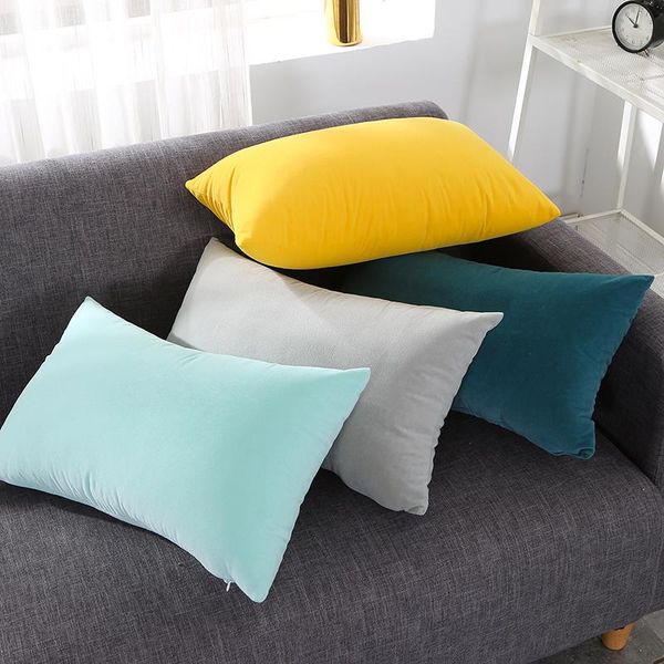 cushion/decorative pillow super soft cushion cover velvet for sofa living room housse de coussin 30*50 decorative pillows nordic home decor
cushion/decorative pillow super soft cushion cover velvet for sofa living room housse de coussin 30*50 decorative pillows nordic home decor
