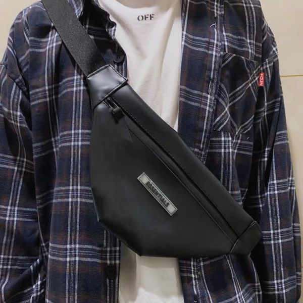 fear of god fog essentials double line chaodai messenger shoulder chest waist bag
fear of god fog essentials double line chaodai messenger shoulder chest waist bag