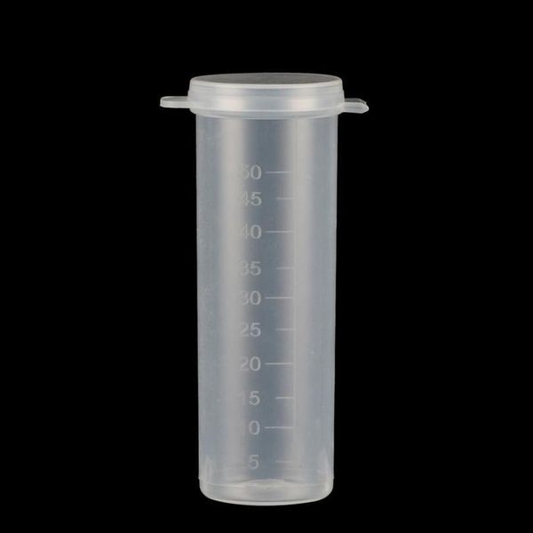 50ml gland cap round bottom plastic centrifugal tube with scale laboratory analysis sample vial container lab supplie qylpnu
50ml gland cap round bottom plastic centrifugal tube with scale laboratory analysis sample vial container lab supplie qylpnu