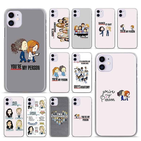 43fgis anatomy tv grey show phone case for iphone 11 12 pro se 2020 x xs max xr 7 7plus 8 8plus 6 6s plus hard back cover coque
43fgis anatomy tv grey show phone case for iphone 11 12 pro se 2020 x xs max xr 7 7plus 8 8plus 6 6s plus hard back cover coque