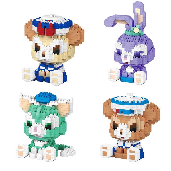 miniature diamond particle puzzle pieces for children's building blocks birthday presents toy for boys and girls
miniature diamond particle puzzle pieces for children's building blocks birthday presents toy for boys and girls