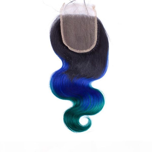 human hair weft 1b blue green hair bundles with lace closure body wave dark root hair bundles 3pcs with lace closure 4x4, Black;brown
human hair weft 1b blue green hair bundles with lace closure body wave dark root hair bundles 3pcs with lace closure 4x4, Black;brown