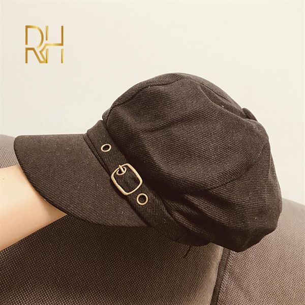 stingy brim hats spring fashion corduroy women hat british style warm black retro sboy caps octagonal cap female visor rh, Blue;gray
stingy brim hats spring fashion corduroy women hat british style warm black retro sboy caps octagonal cap female visor rh, Blue;gray